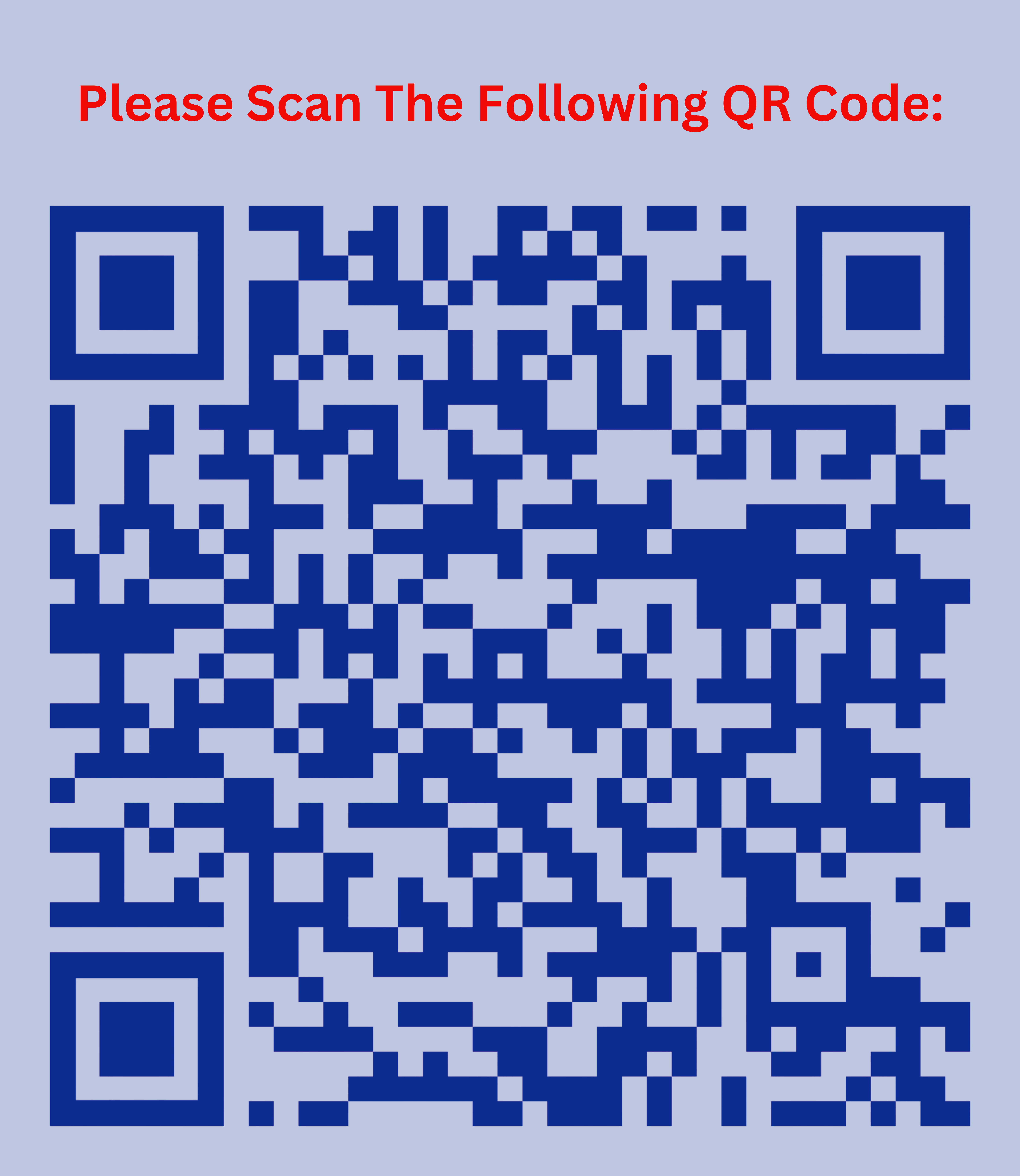 QR Code