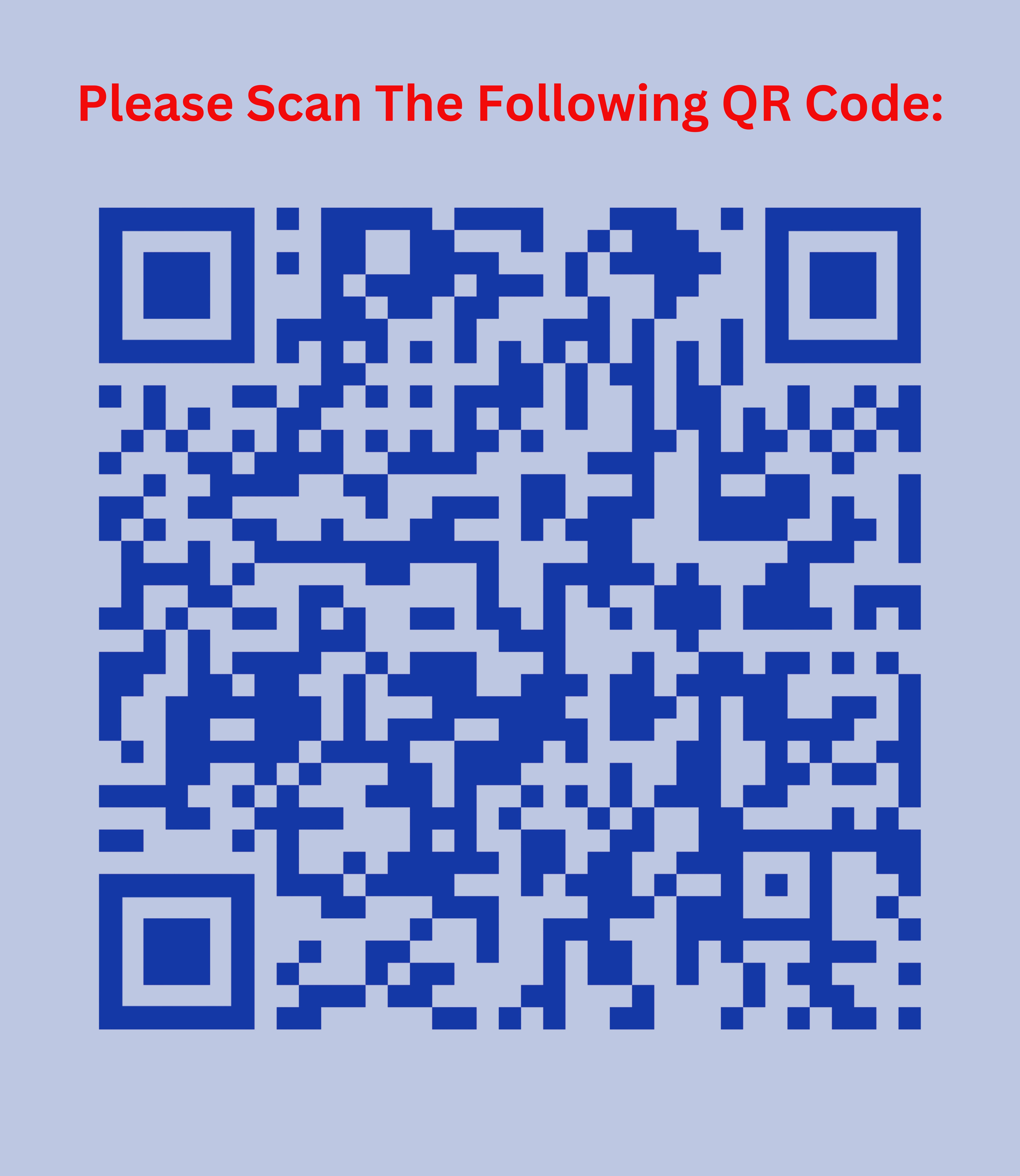 QR Code